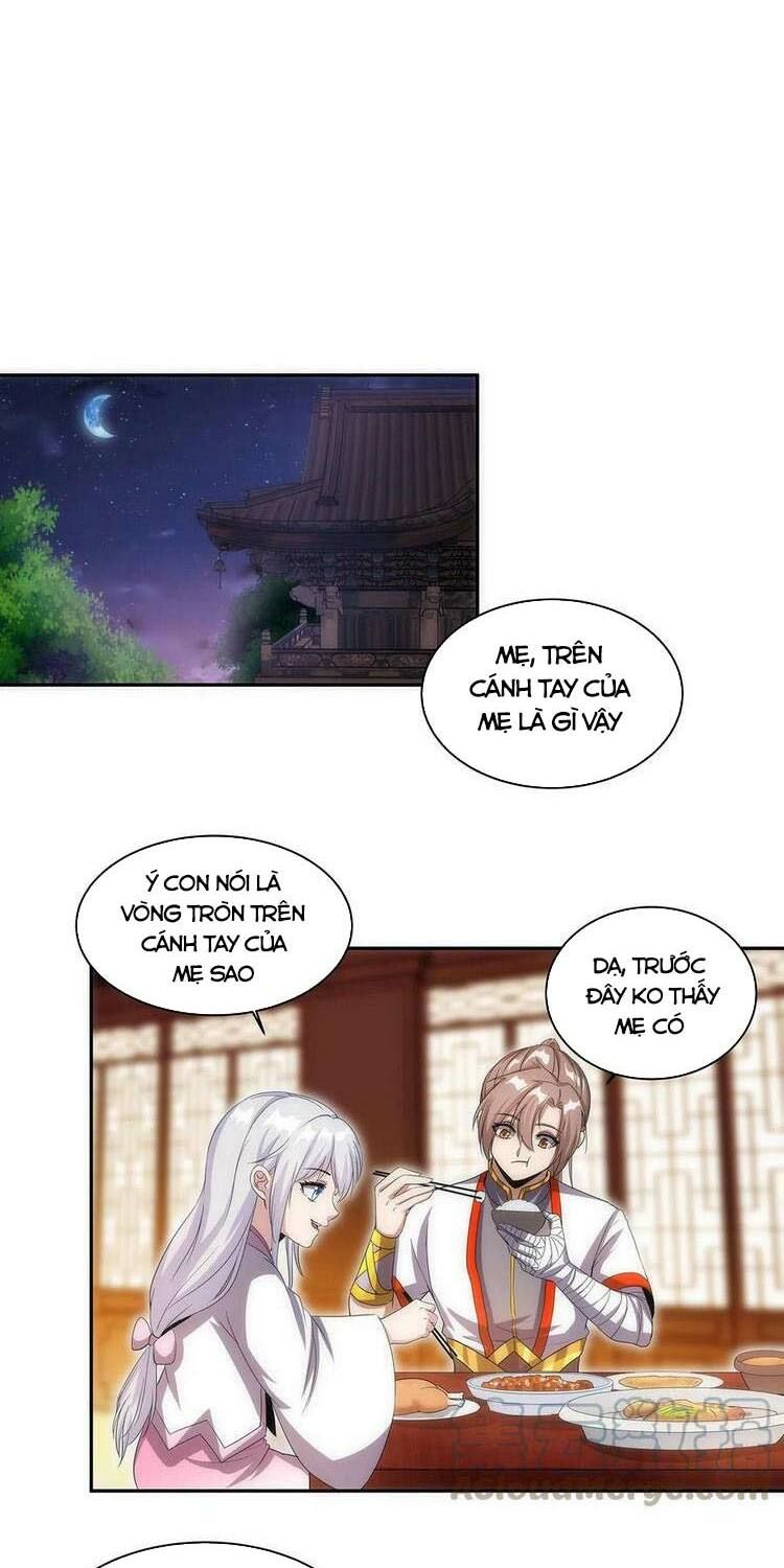 vạn cổ đệ nhất thần chapter 57 29