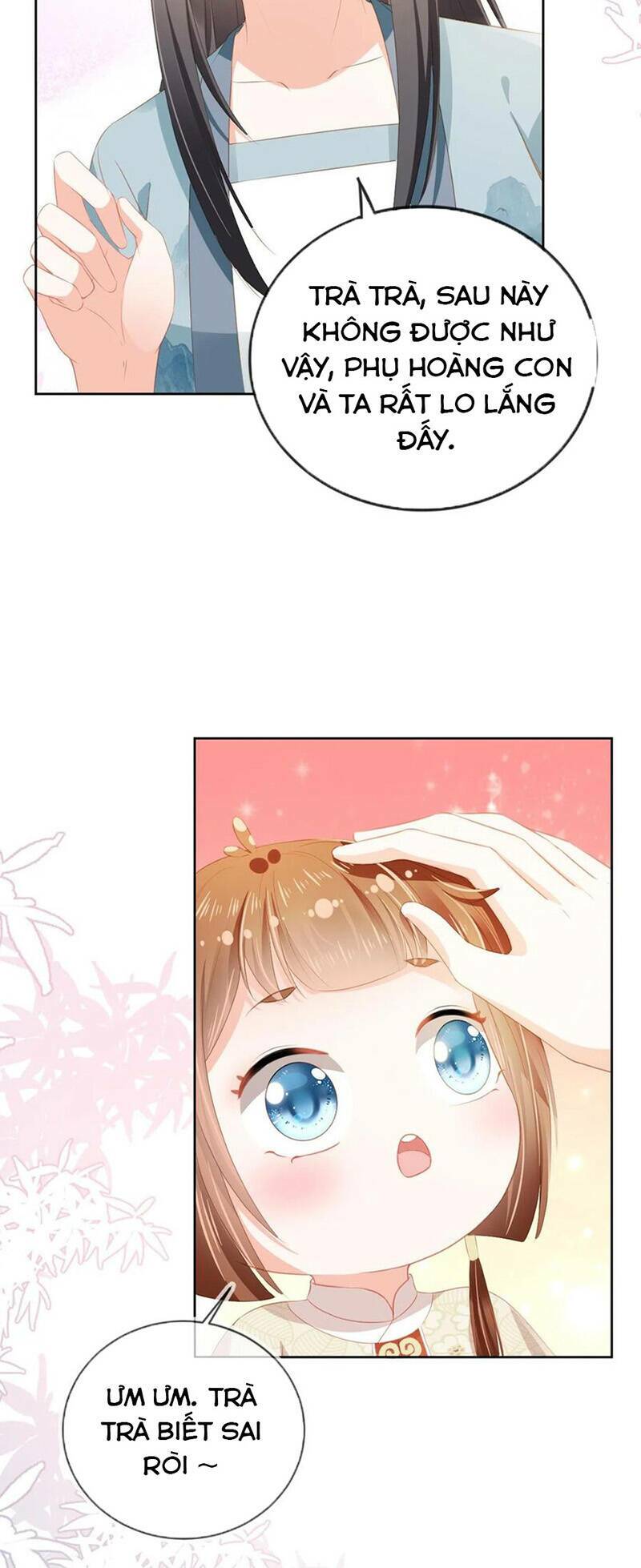 nhặt được bảo bối manh manh chapter 43 12