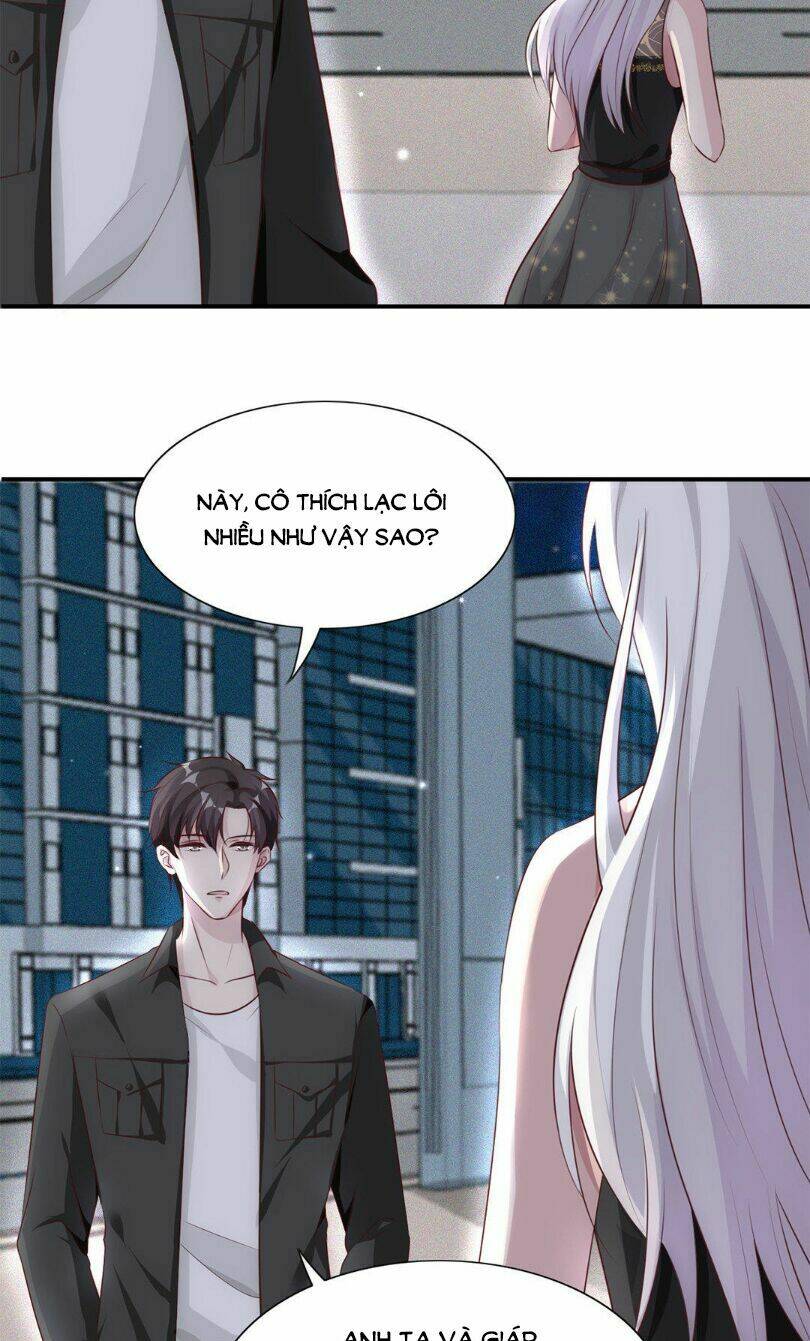 trở lại showbiz làm ảnh hậu chapter 4 26