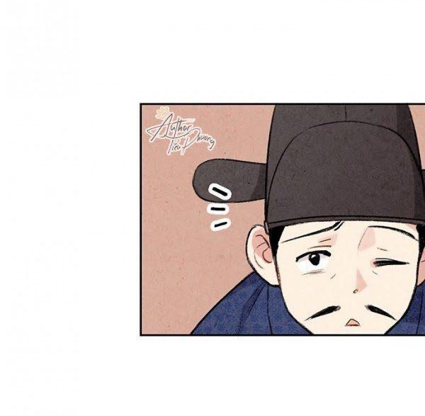 lệnh cấm hôn của hoàng đế bệ hạ chapter 5.1 13