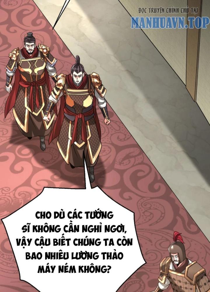 đại tần, ta là con tần thủy hoàng, giết địch thành thần chapter 86 38