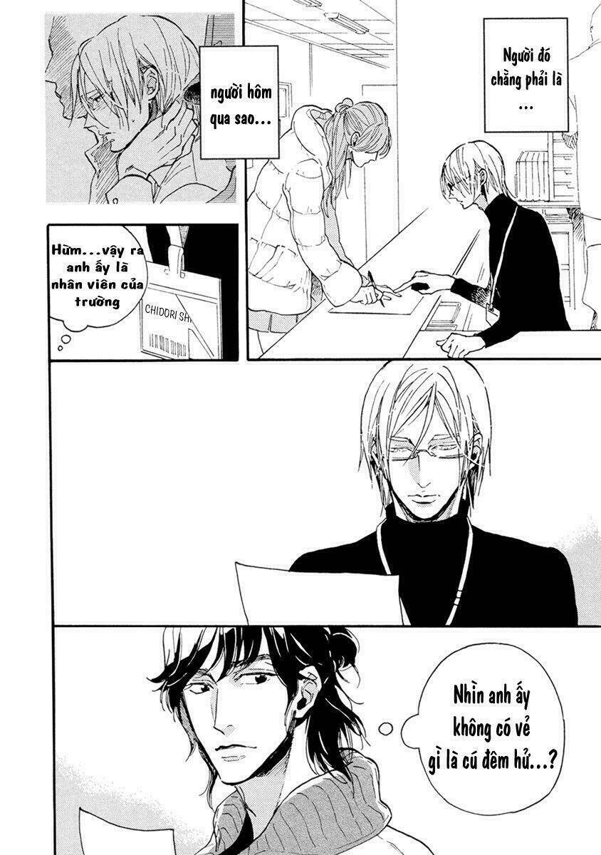 hebikui tori chapter 1 13