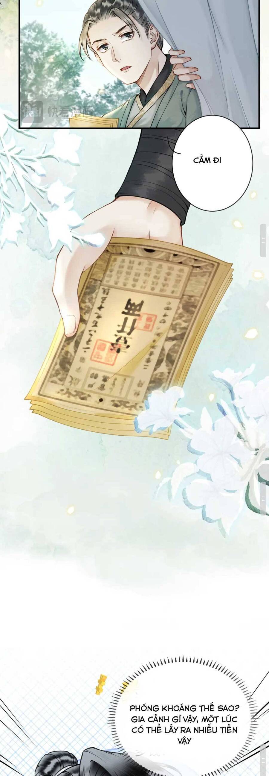 ngỗ tác cẩm y chapter 19 12