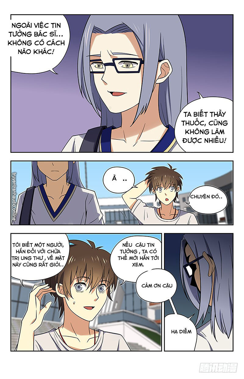 long ẩn giả chapter 45 9