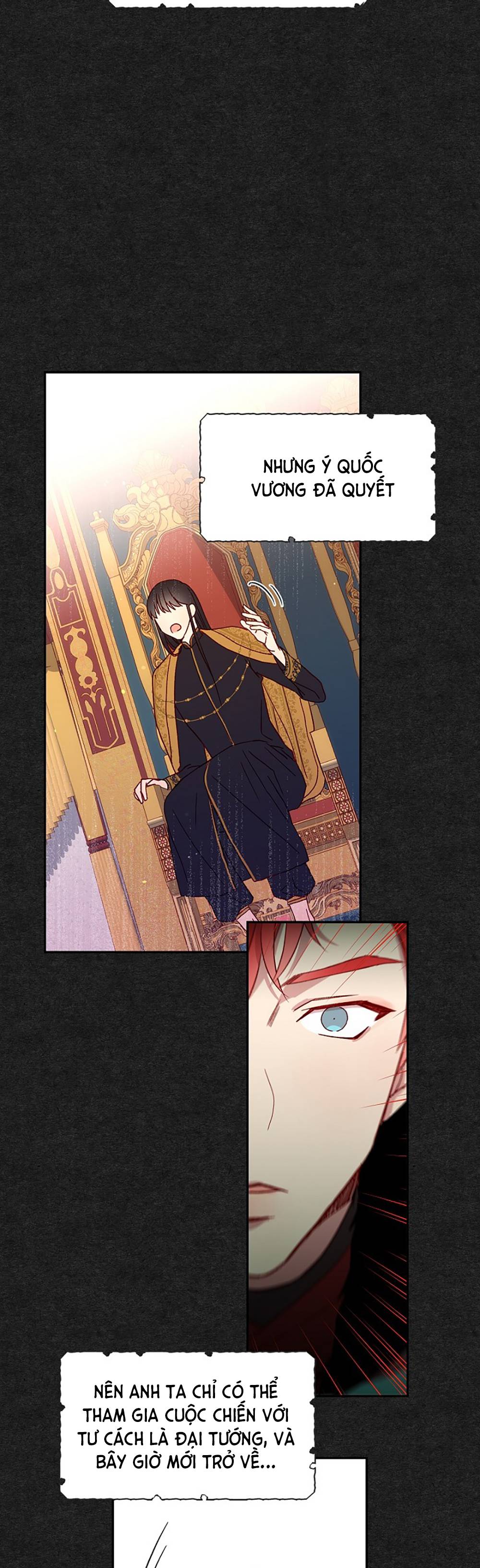 sống sót dưới thân phận hầu nữ chapter 13 17