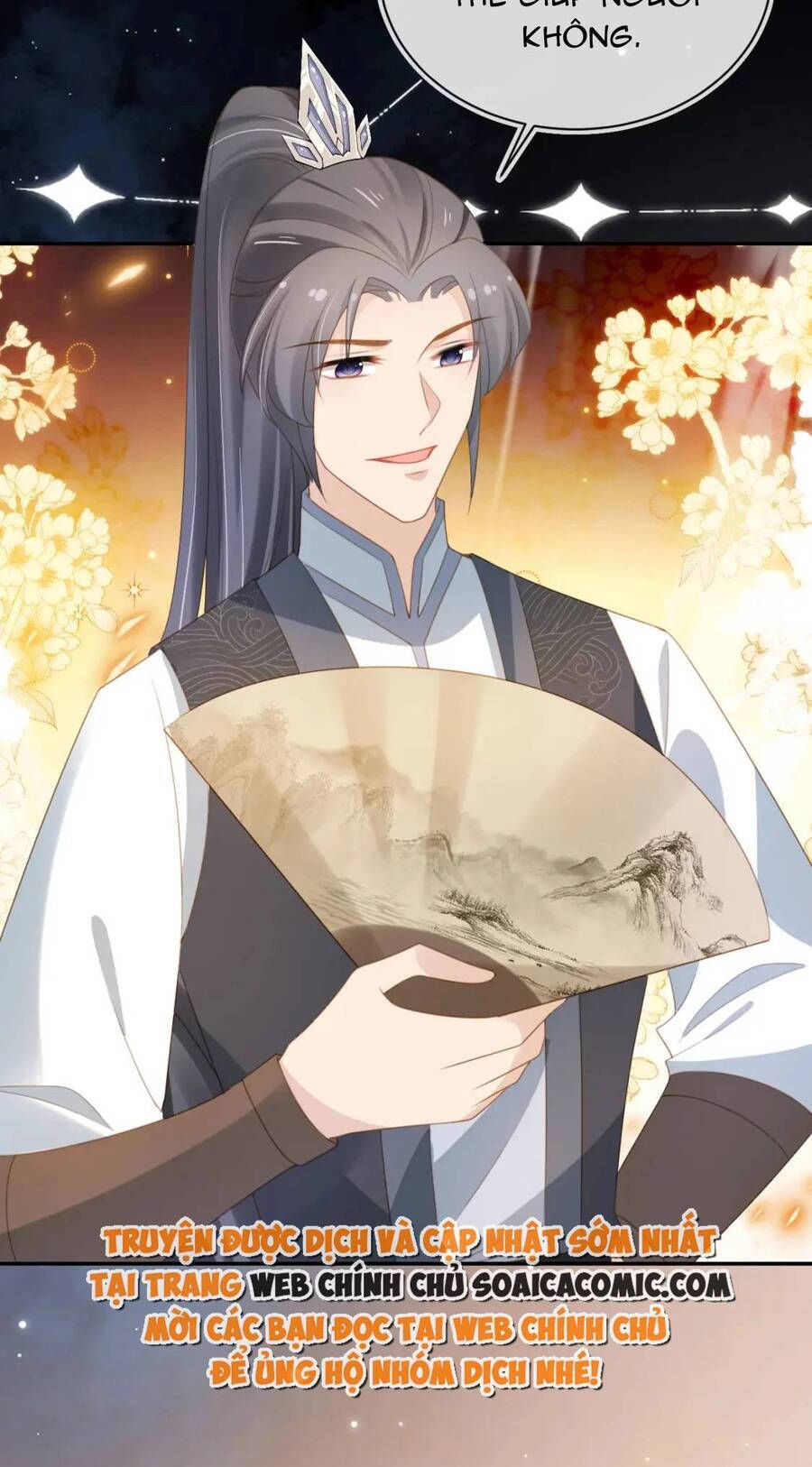 nhặt được bảo bối manh manh chapter 138 27