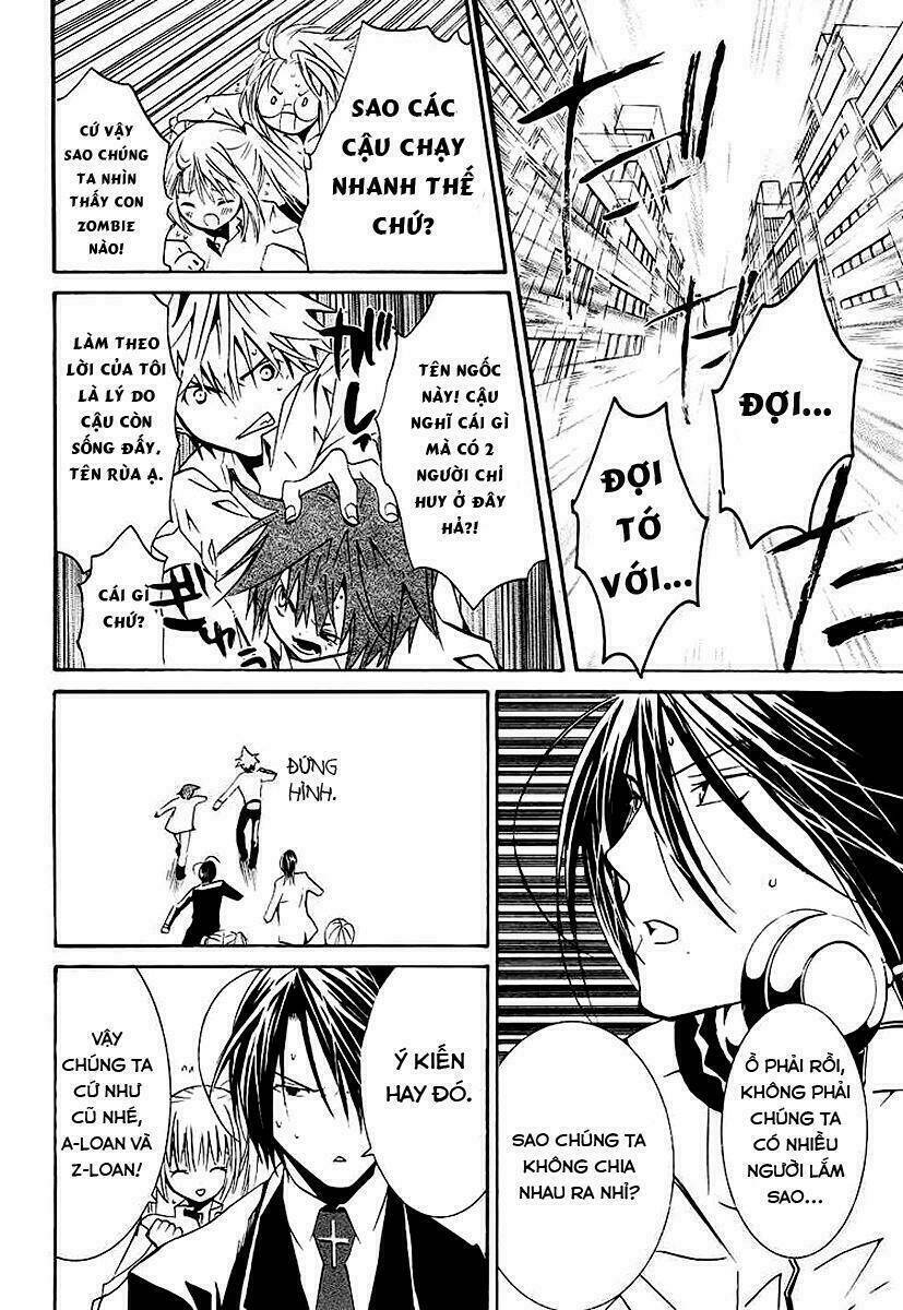 zombie-loan chapter 65 21