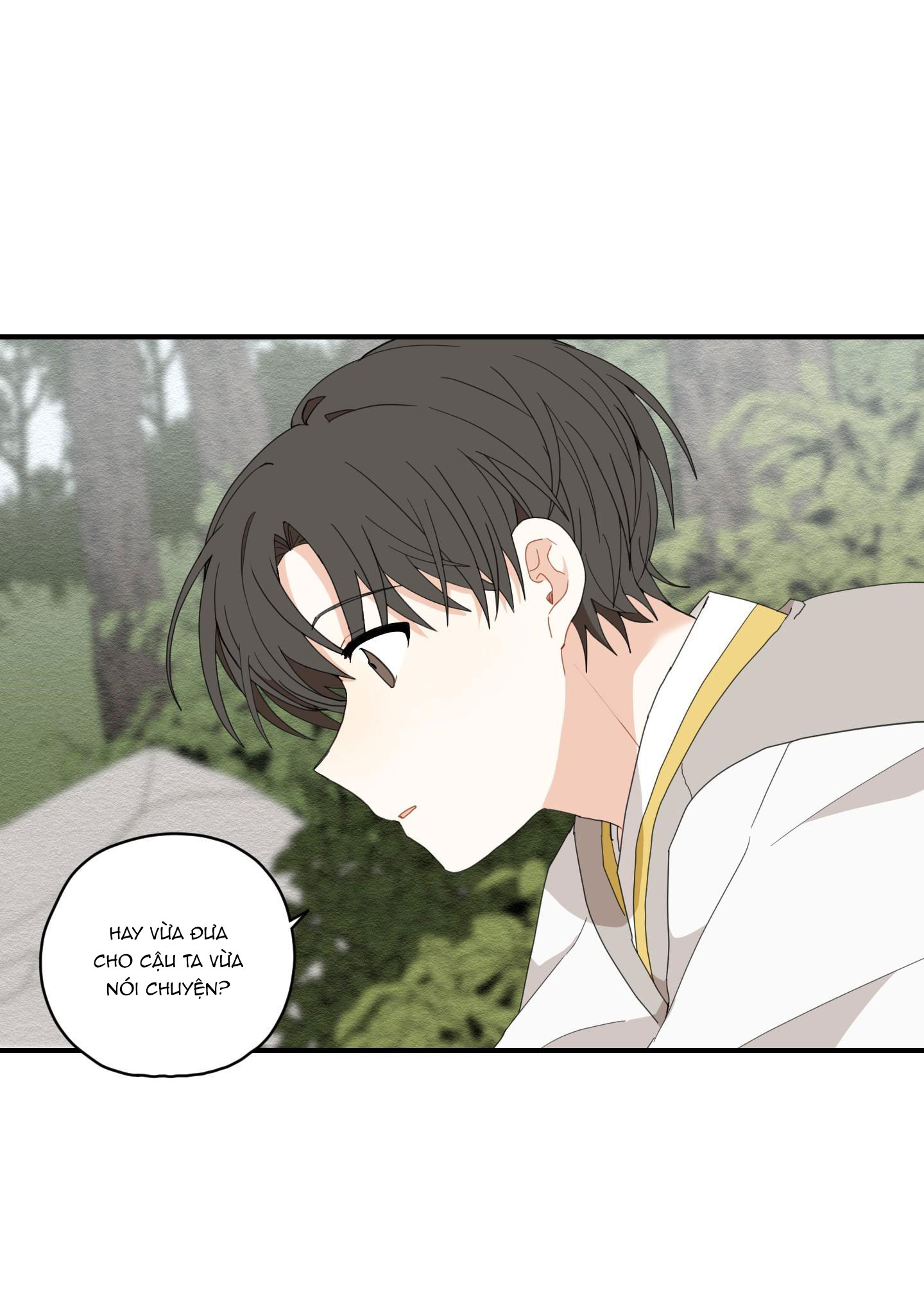 đường hoa liên kiều rơi chapter 3 42