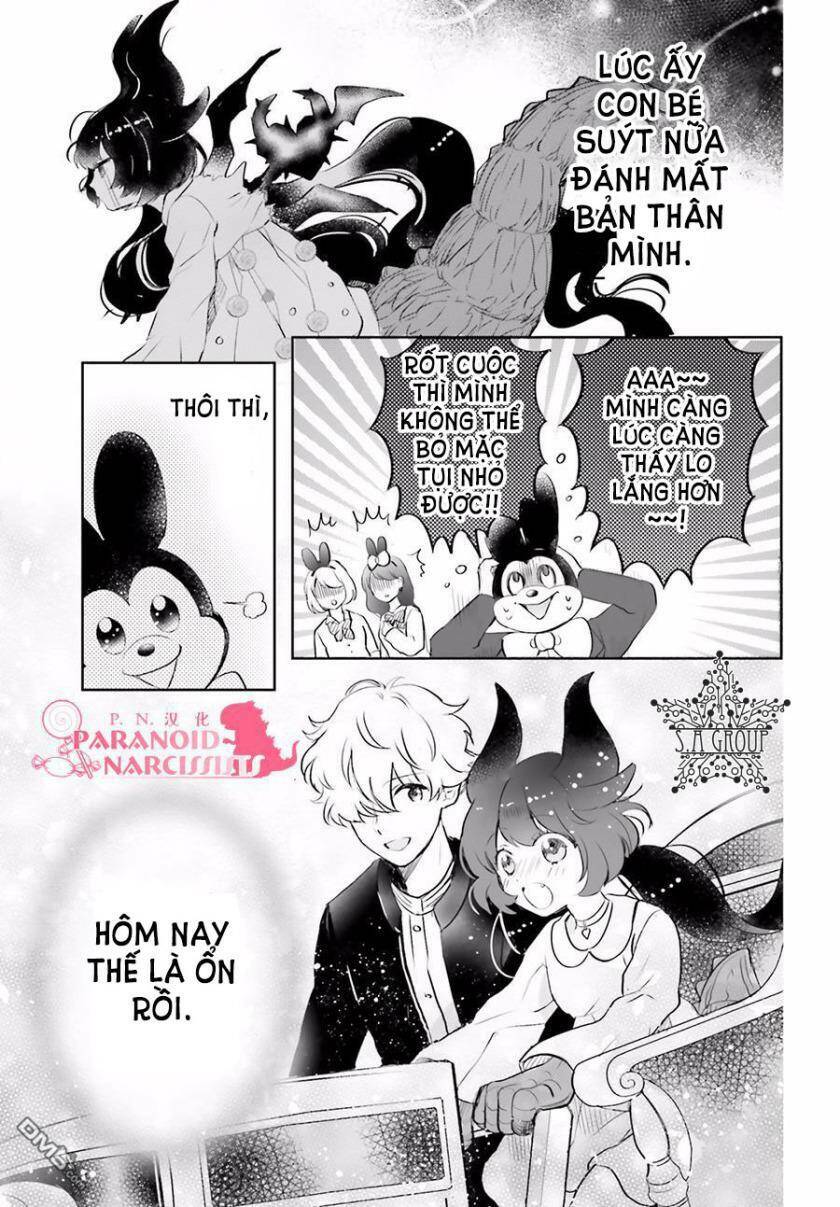 otome monster caramelize chapter 7 33