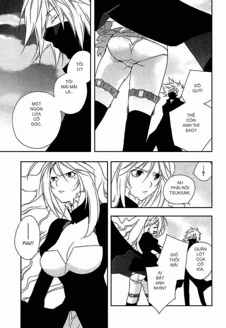 sekirei chapter 18 16