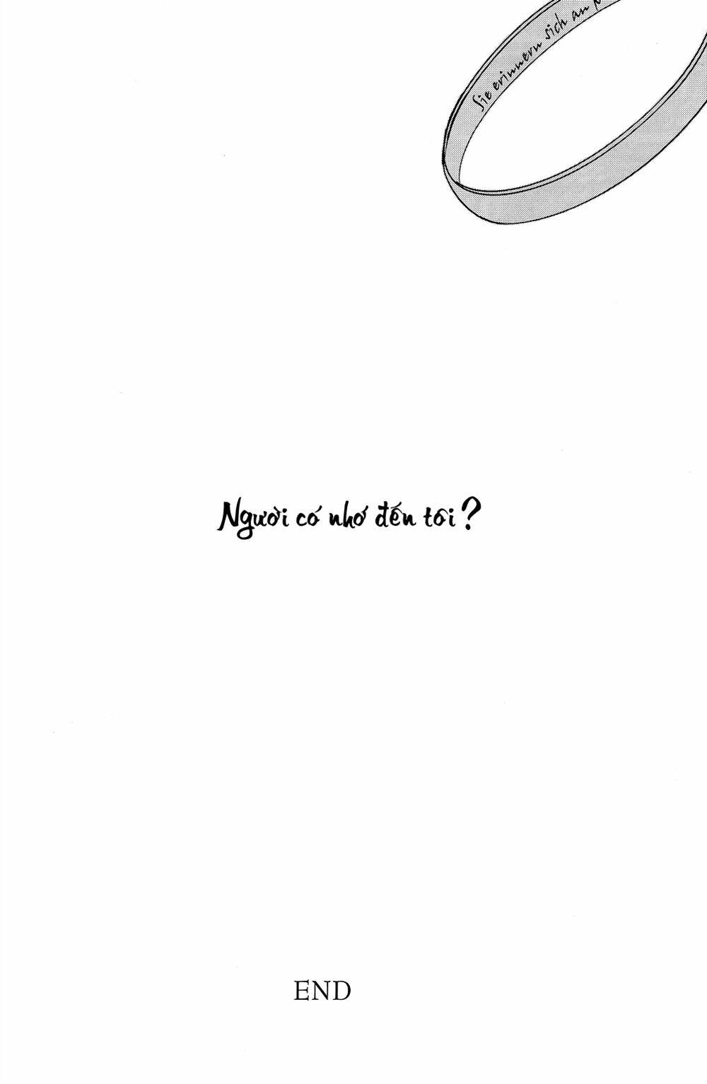 do you remember me? chapter 3 8