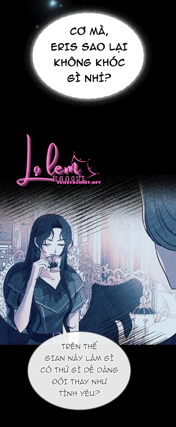 giết chết ác nữ phản diện chapter 42.1 20