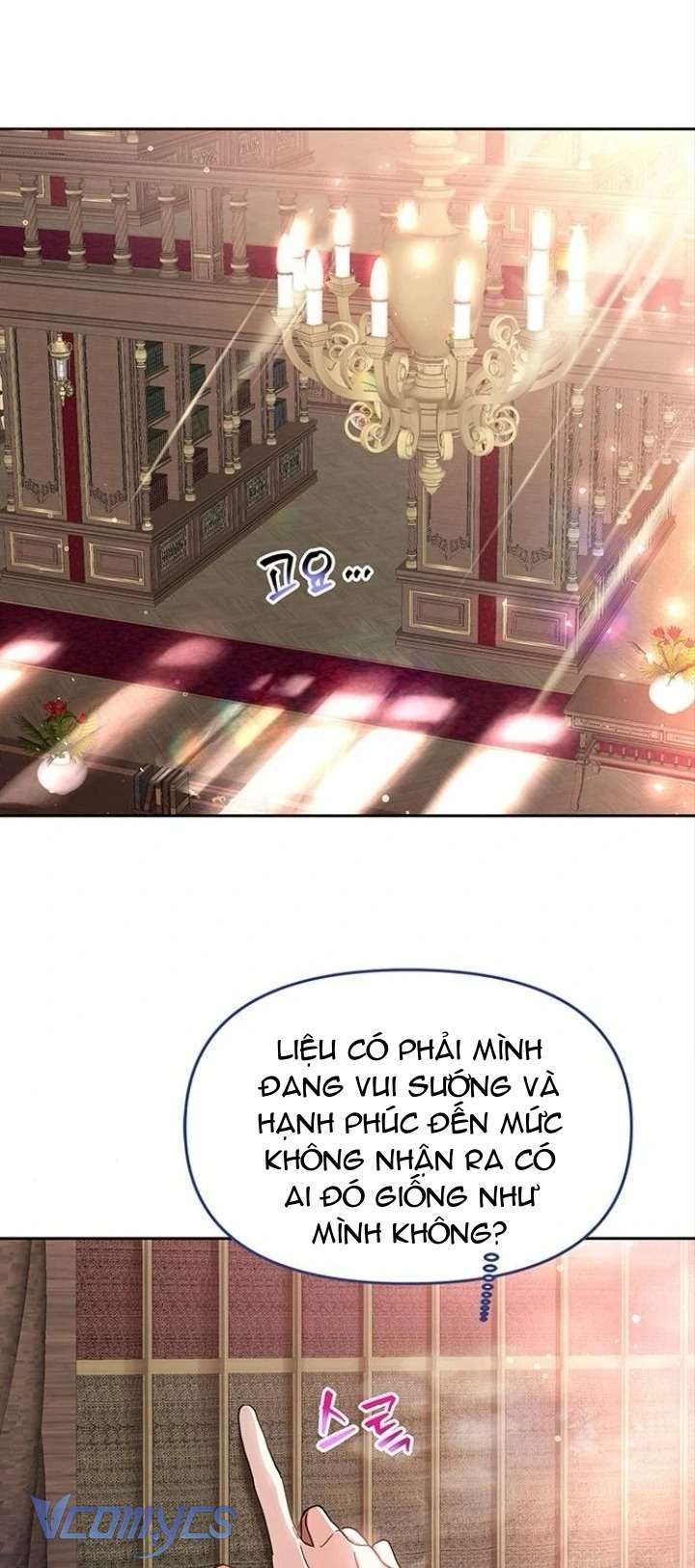 [18+] người yêu đã chết của tôi đã trở thành bạo chúa chapter 5 42