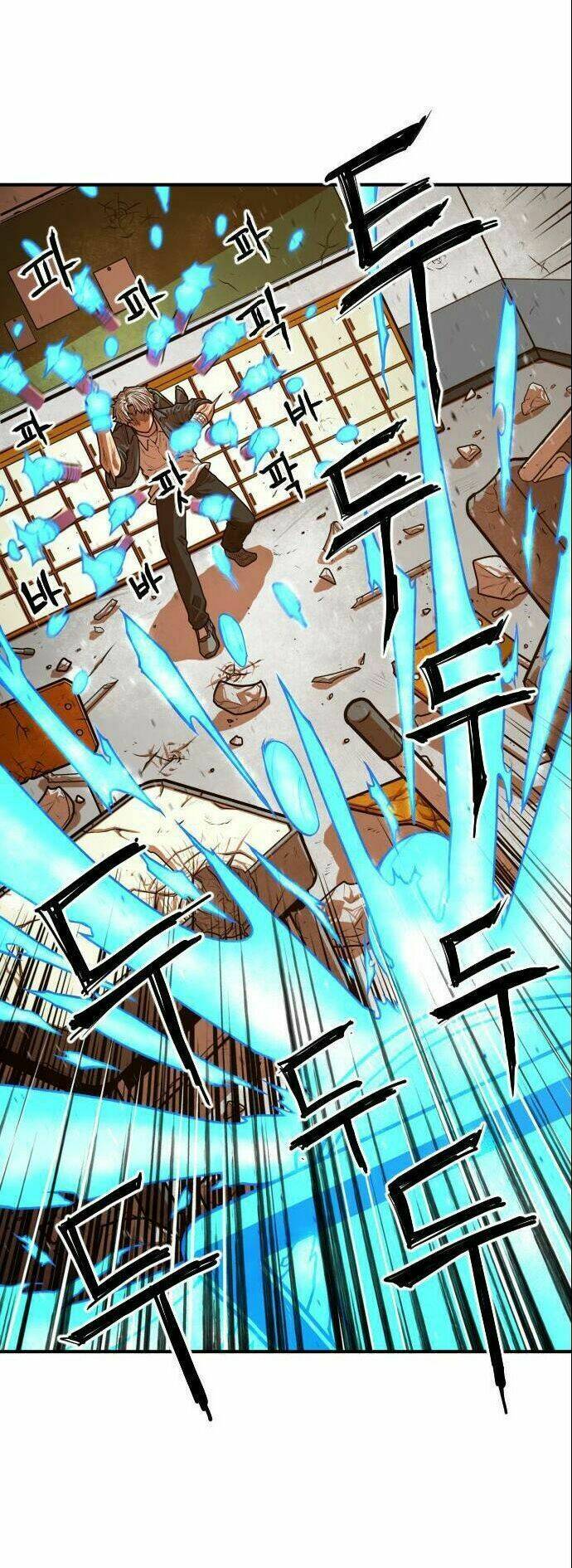 chinh phạt học đường chapter 14 36