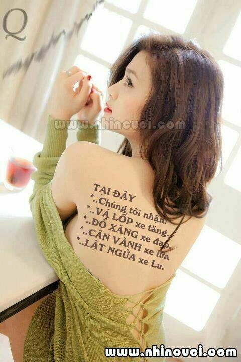 hình ảnh hài hước new chapter 8 25