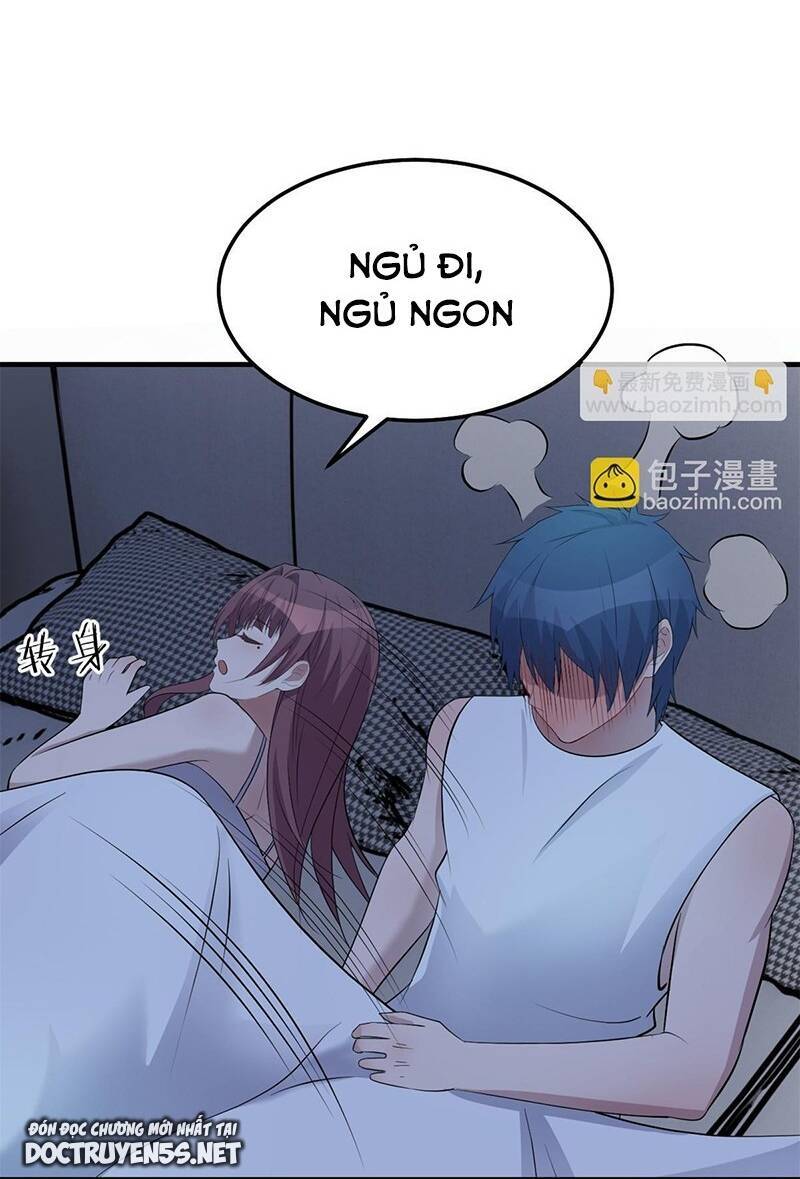 chị gái tôi là đại minh tinh chapter 159 31