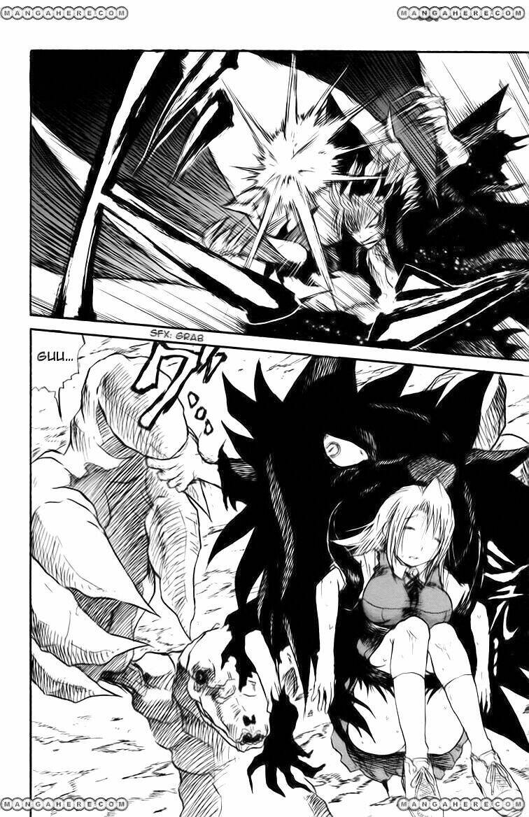 cerberus chapter 2 26