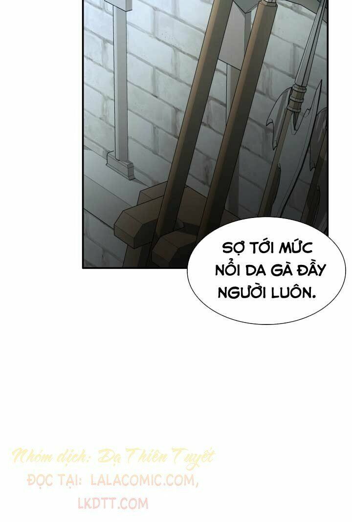 dây xích kiềm chế nam chính hắc ám tuột mất rồi chapter 10 53