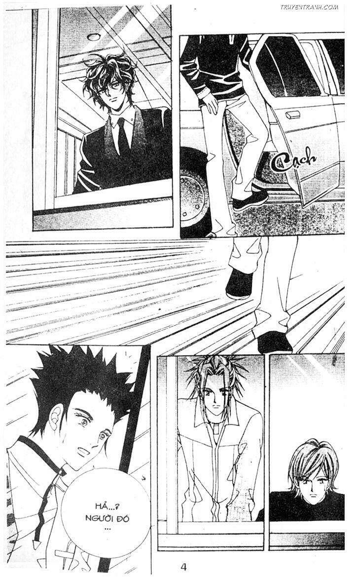 điên vì yêu - love like crazy chapter 25 5