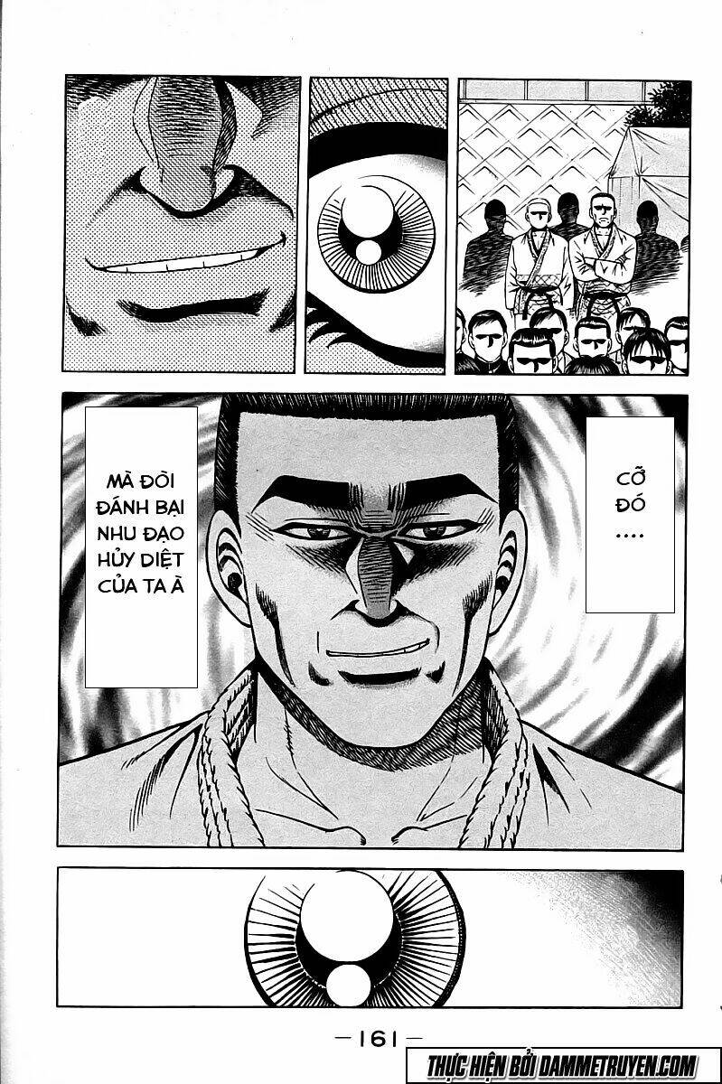 shin kotaro makaritoru! juudouhen chapter 121 5