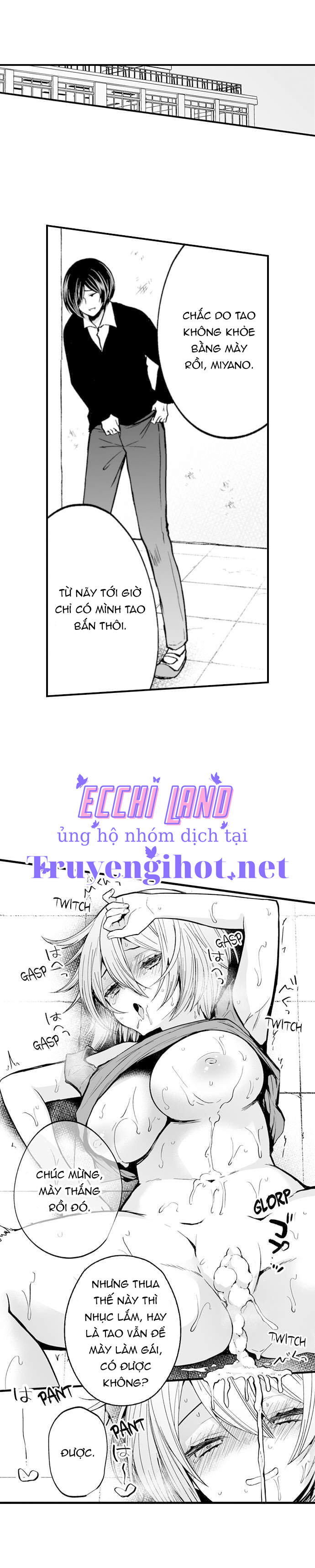 tổng hợp oneshot hentai chapter 5.2 6