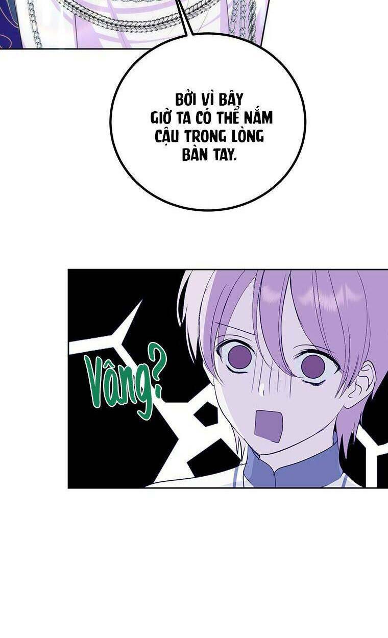 phía sau mặt nạ của nam chính hiền lành chapter 21 55