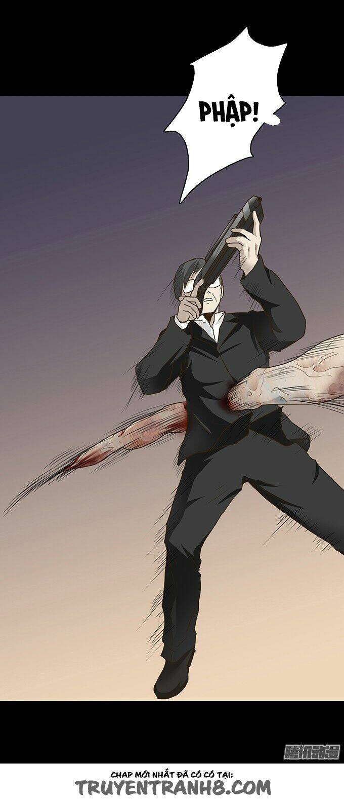 ớn lạnh tuyệt đối chapter 86 10