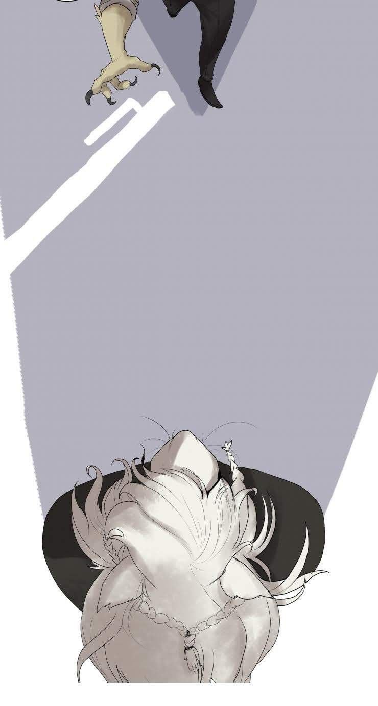 cat girl and bodyguards chapter 8 3