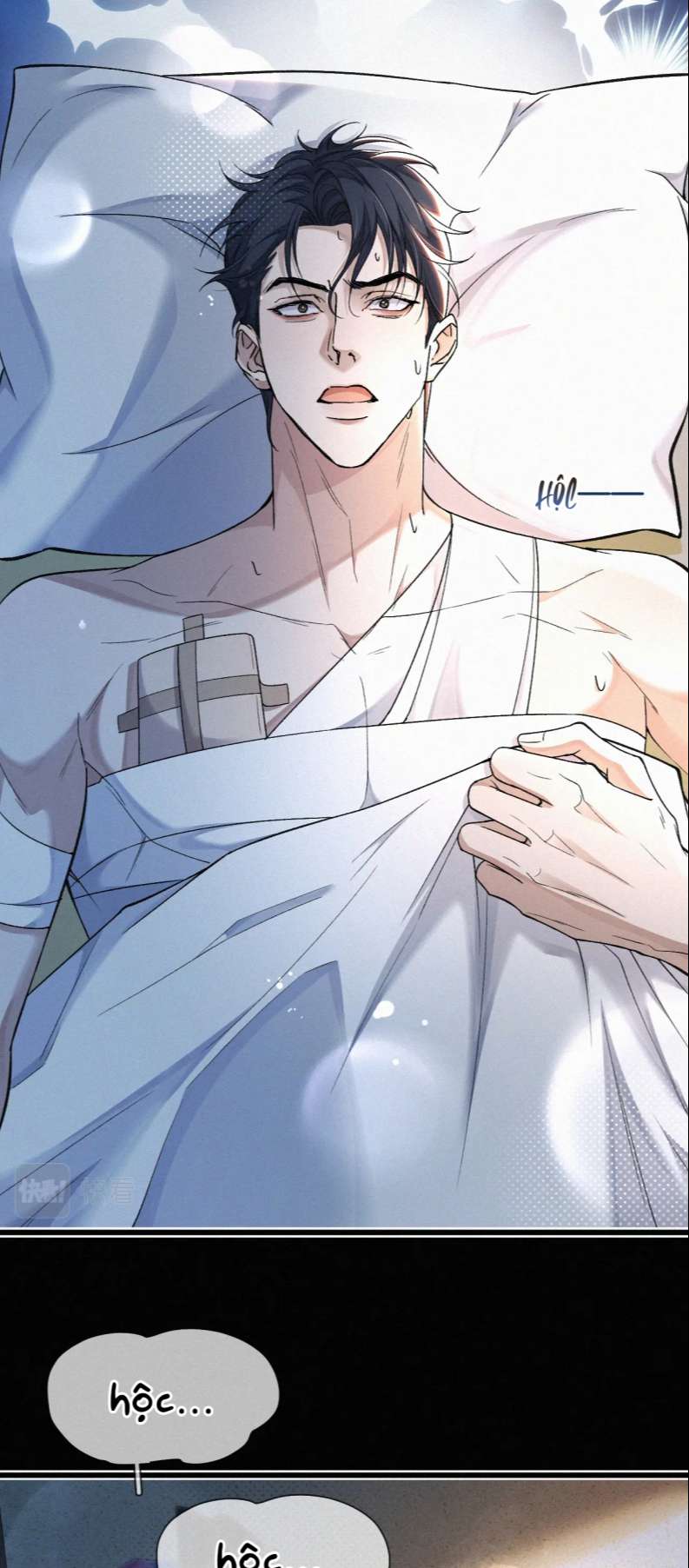 ngày quốc tế thiếu nhi của sơ tam chapter 6 28