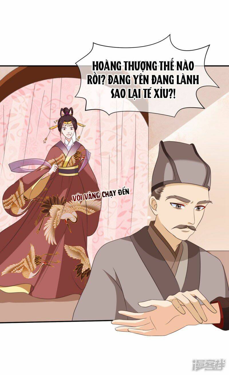 mười dặm hồng trang, thay huynh xuất giá chapter 46 19