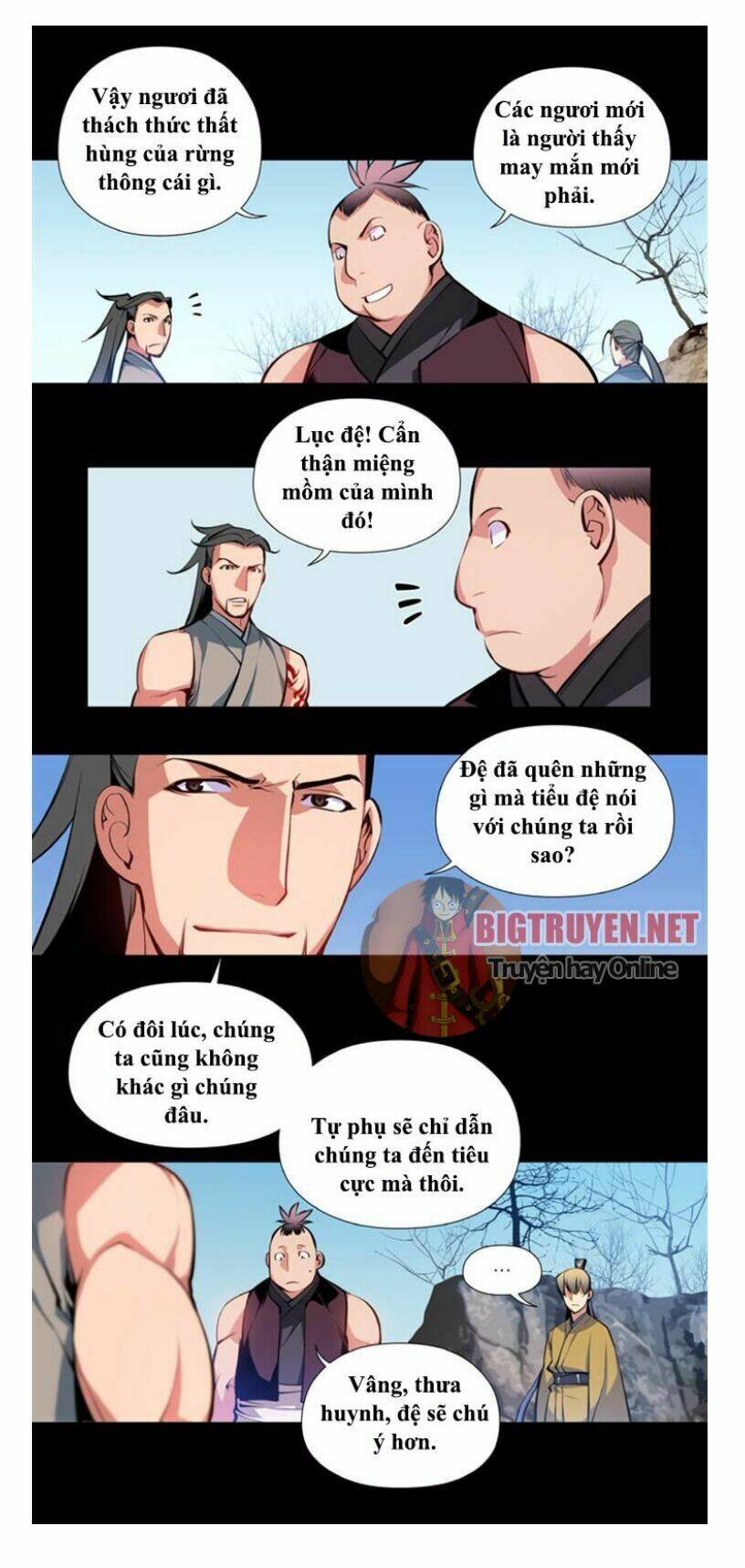 märchen: the embodiment of tales chapter 34 10