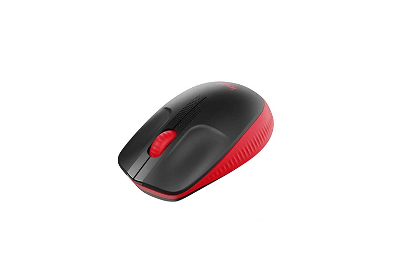 Chuột không dây Logitech M190- Hàng chính hãng