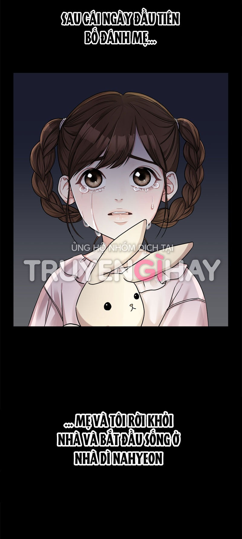 gửi em người đánh cắp những vì sao - to you who swallowed a star chapter 1.2 8