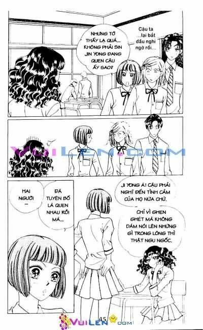 bong bóng trắng chapter 6 45