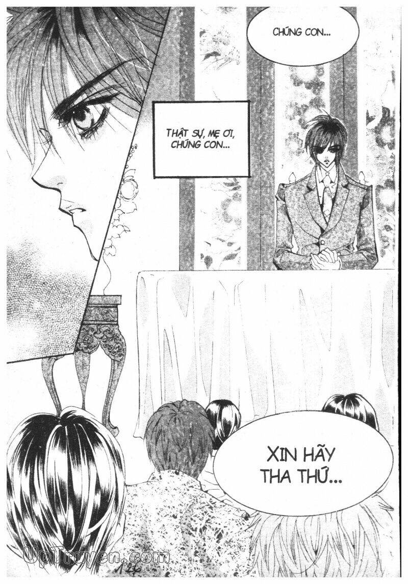 hoàng cung chapter 16 122