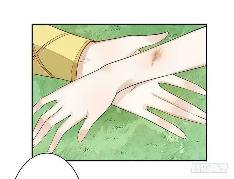 yêu tiên ca chapter 4 40