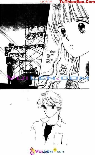 cô nàng đẹp trai chapter 7 44