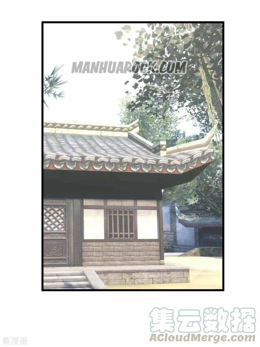 trọng sinh ta là đại thiên thần chapter 99 57