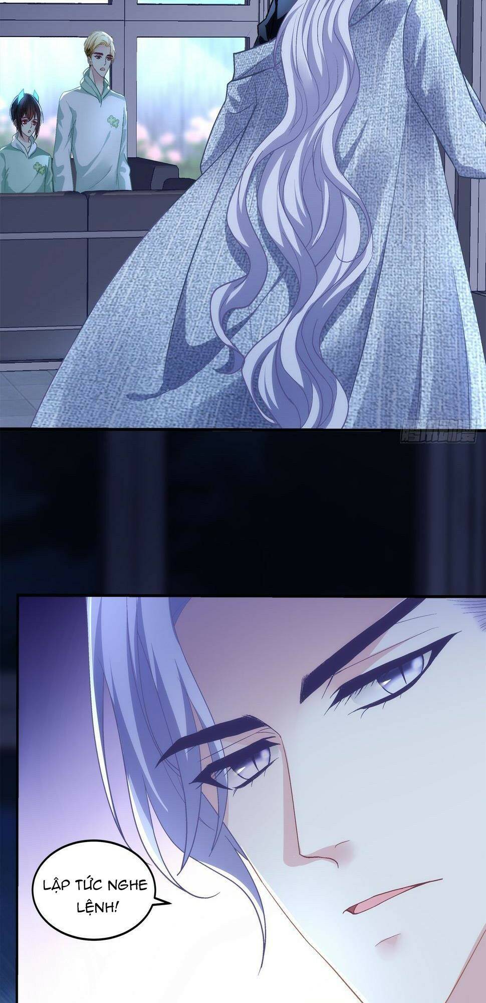 toàn bộ nắm trong tay chapter 162 20