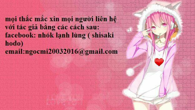 nụ hôn caramel chapter 1.1 11