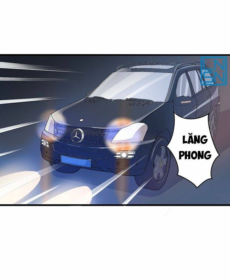 tổng tài cưng chiều vợ yêu chapter 14 14