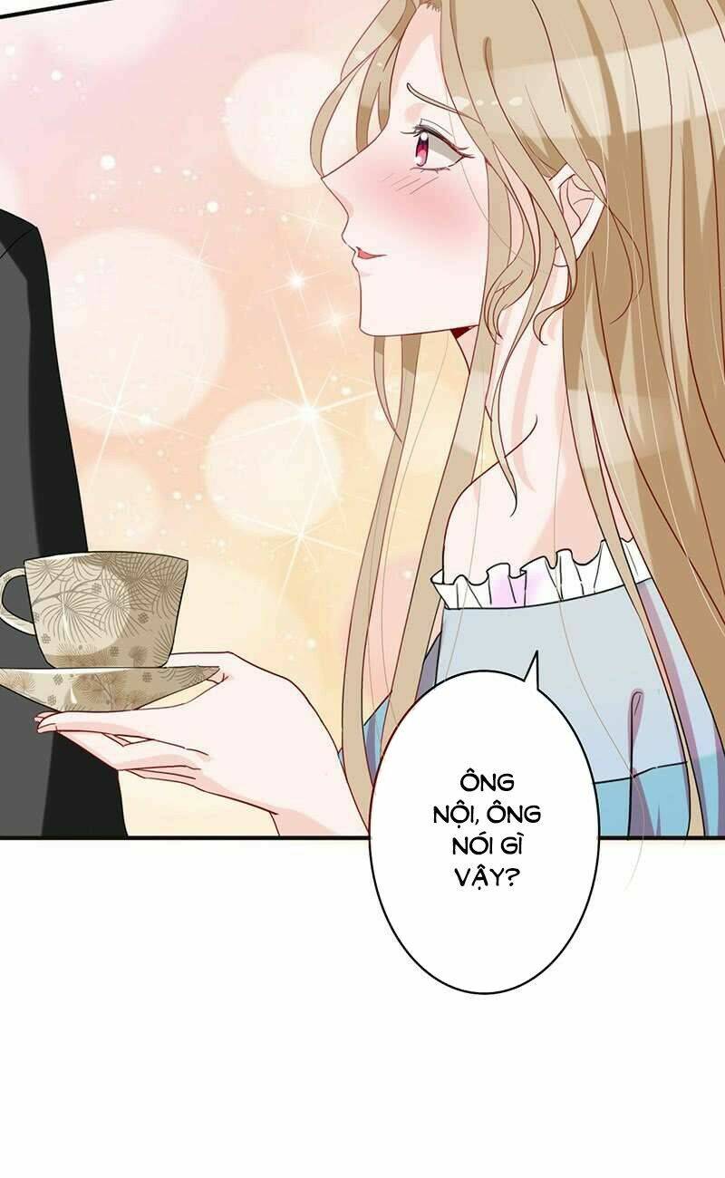 manh thê khó dỗ chapter 50 23