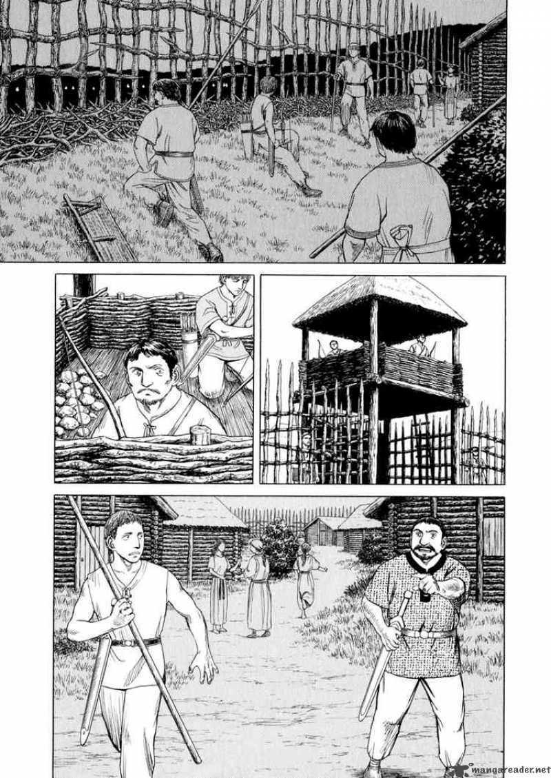 thư ký của alexandros đại đế chapter 31 6