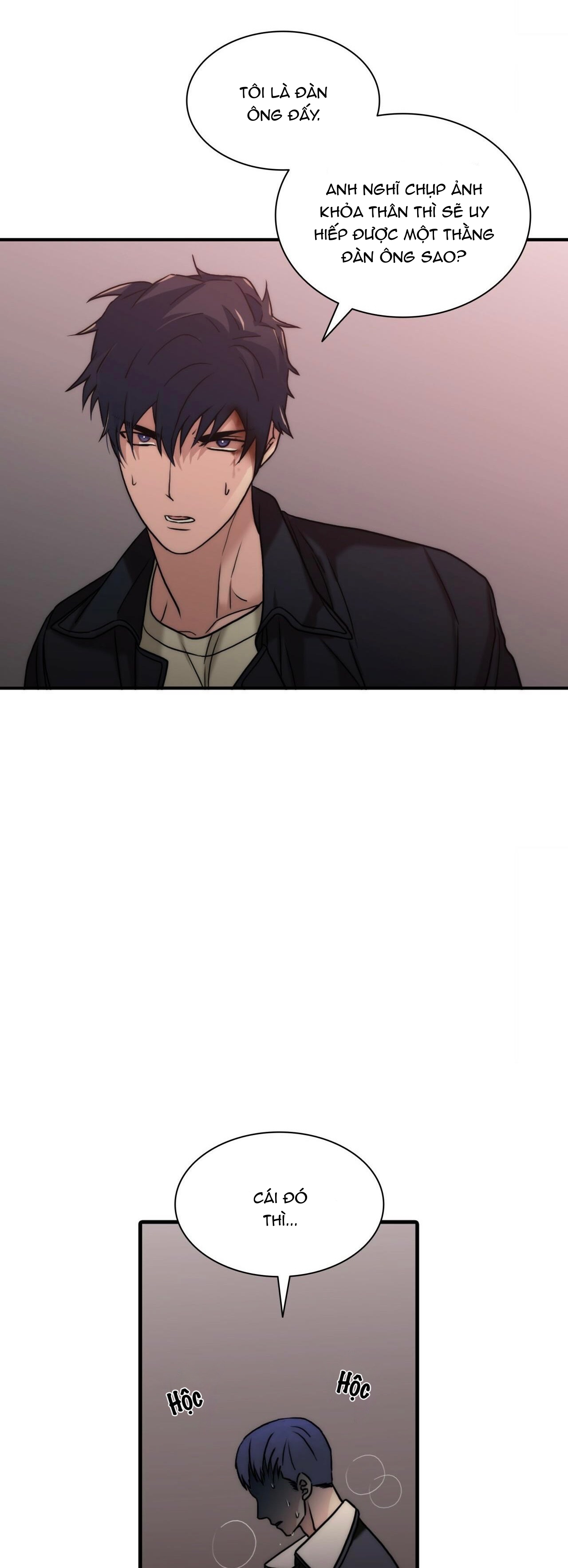 giai điệu của ngôn ngữ chapter 71 40