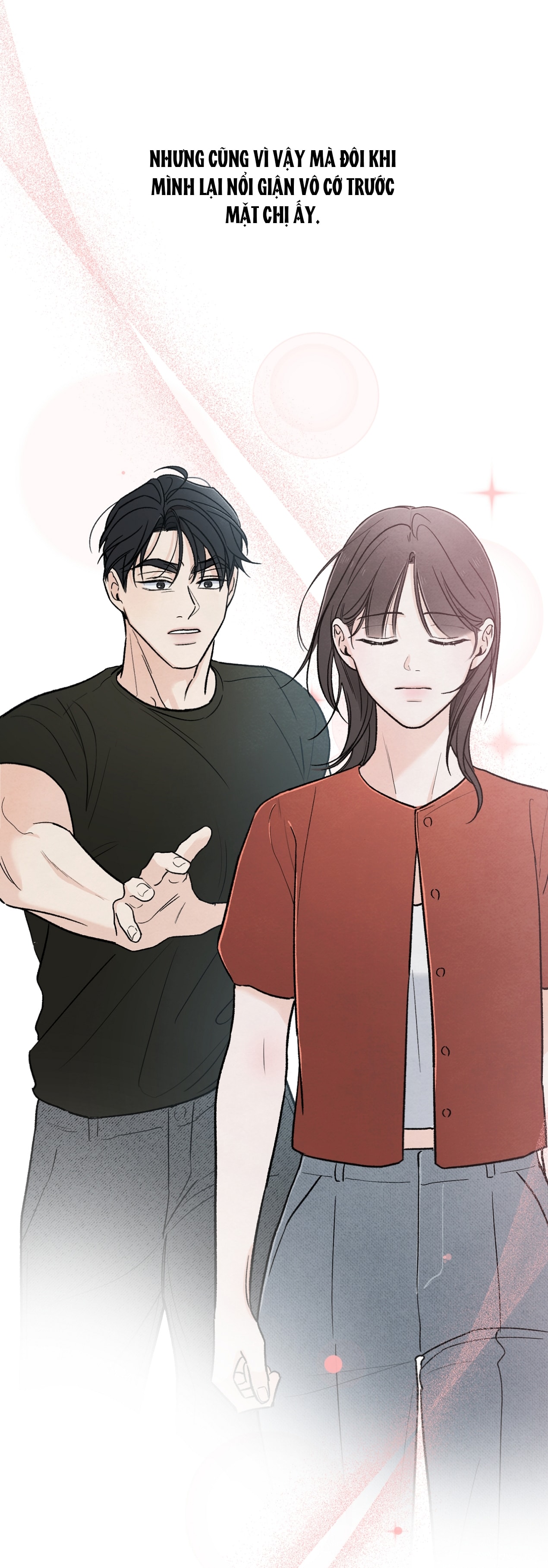 hoàn cảnh của rác rưởi chapter 31.2 20