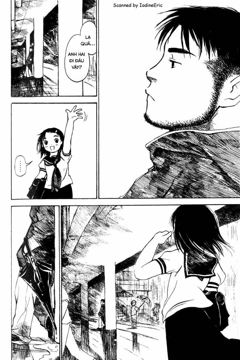 koi kaze chapter 5 27