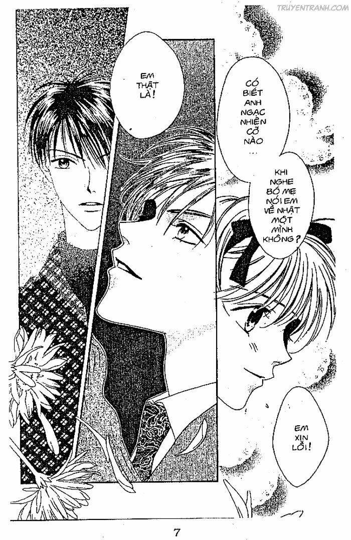 ô mai chua chapter 9 8