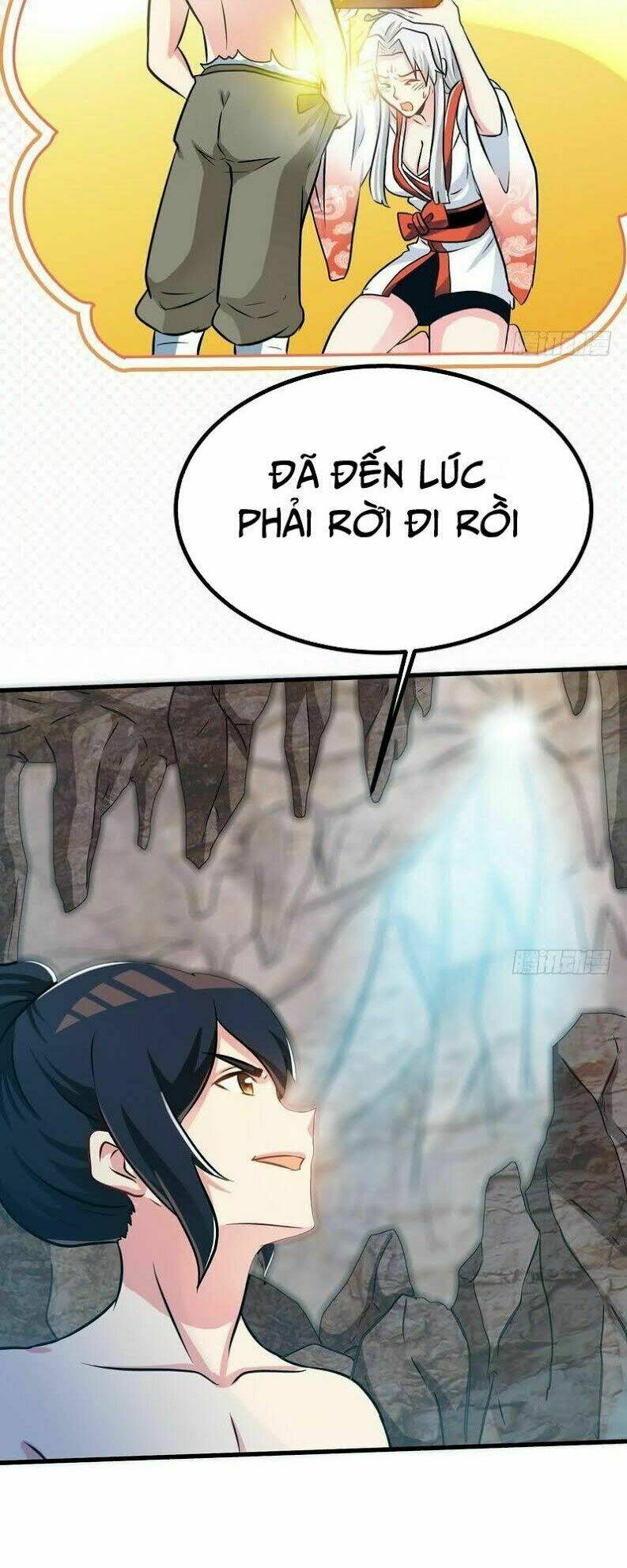 chí tôn thần ma chapter 55 26