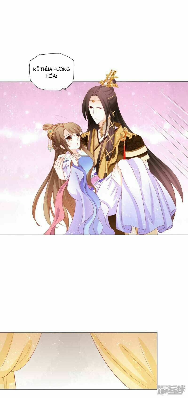 nam phi nữ tướng chapter 56 14