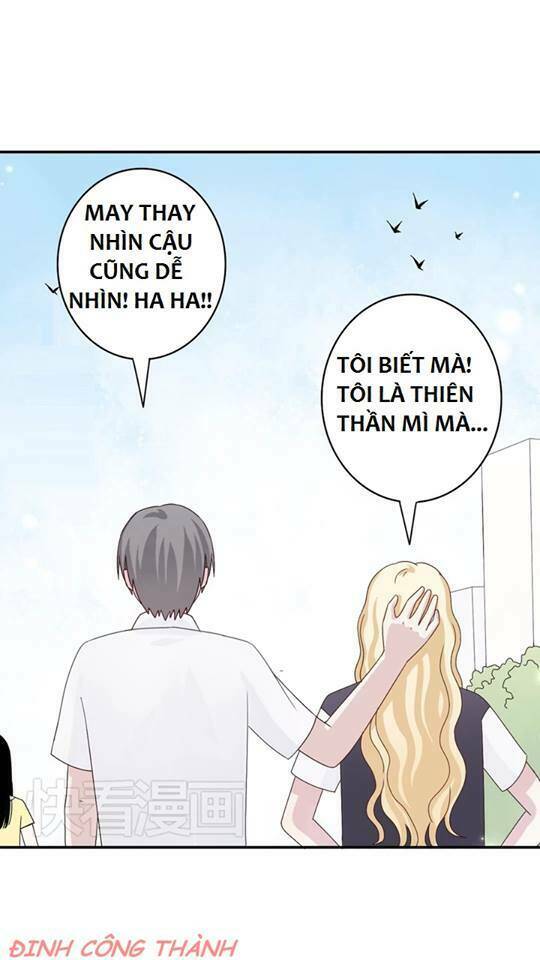 thần mì lắm chiêu chapter 8 14